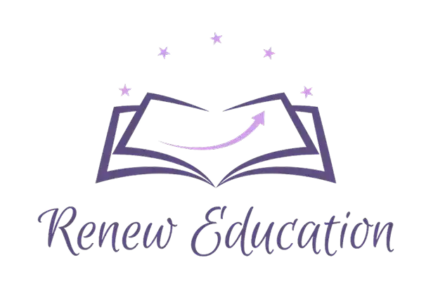 Renew Education Renew Education